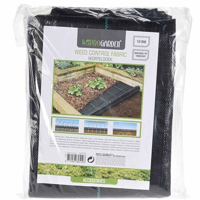 Product image 1 of Pro Garden Worteldoek 1x10 Meter