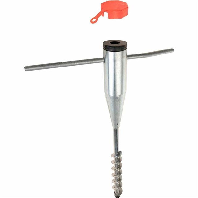 Product image 1 of Redcliffs Metalen Parasolhouder 