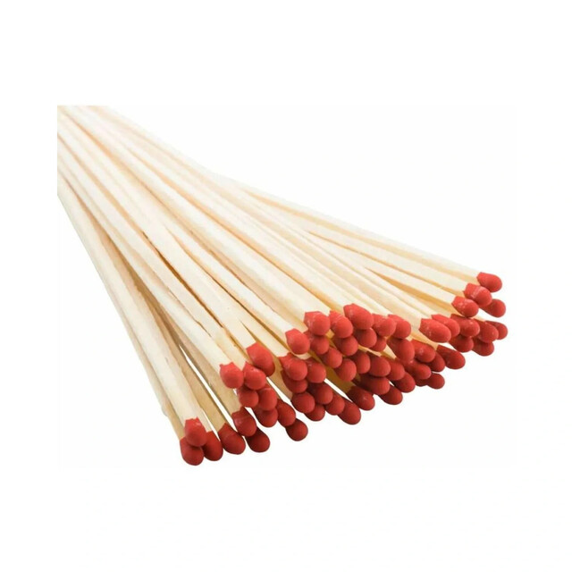 Product image 1 of Barbecue Lucifers 60 Stuks 27 CM 
