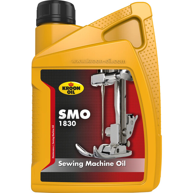 Product image 1 of Kroon-oil 1 L Flacon Smo 1830