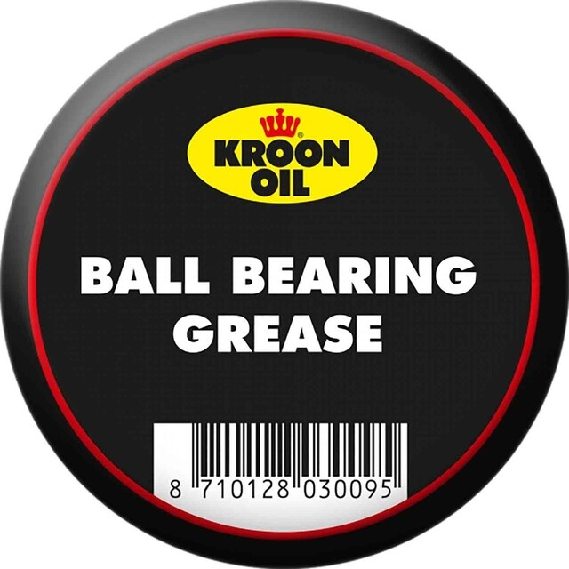 Product image 1 of Kroon-Oil 60 G Blik Kogellagervet