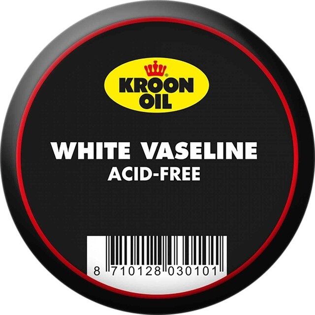 Product image 1 of Kroon-Oil Vaseline wit