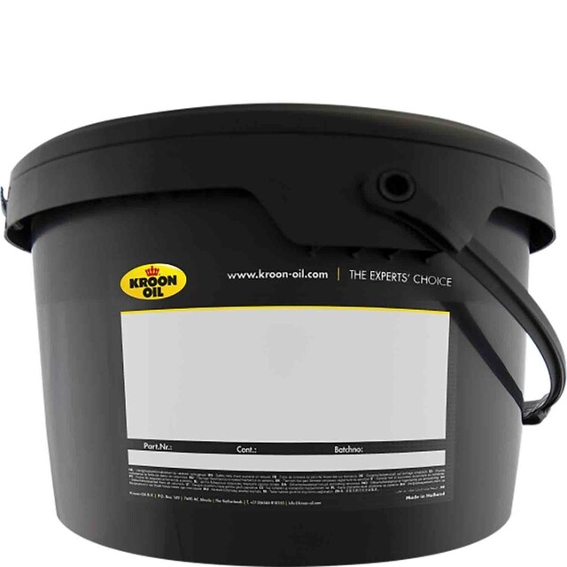 Product image 1 of Kroon-Oil Versnellingbakvet EP 5 kg