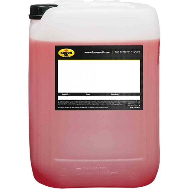 Product image 1 of Kroon-Oil 20 L Can Kroon-O-Sol