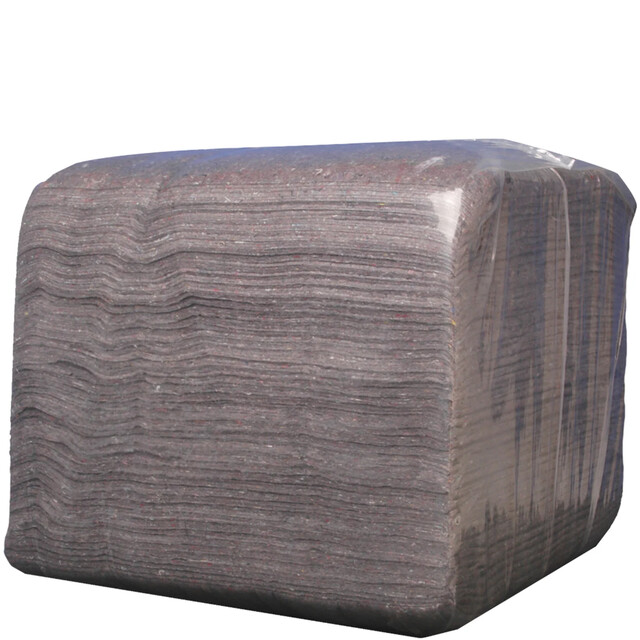 Product image 1 of Kroon-oil 10 Kg Baal Wegwerpdoeken Bont