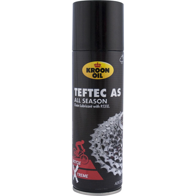 Product image 1 of Kroon-oil 300 Ml Aerosol Teftec As