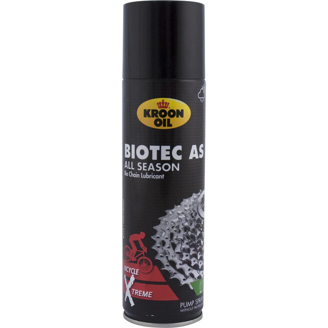 Product image 1 of Kroon-oil 300 Ml Pompverstuiver Biotec As