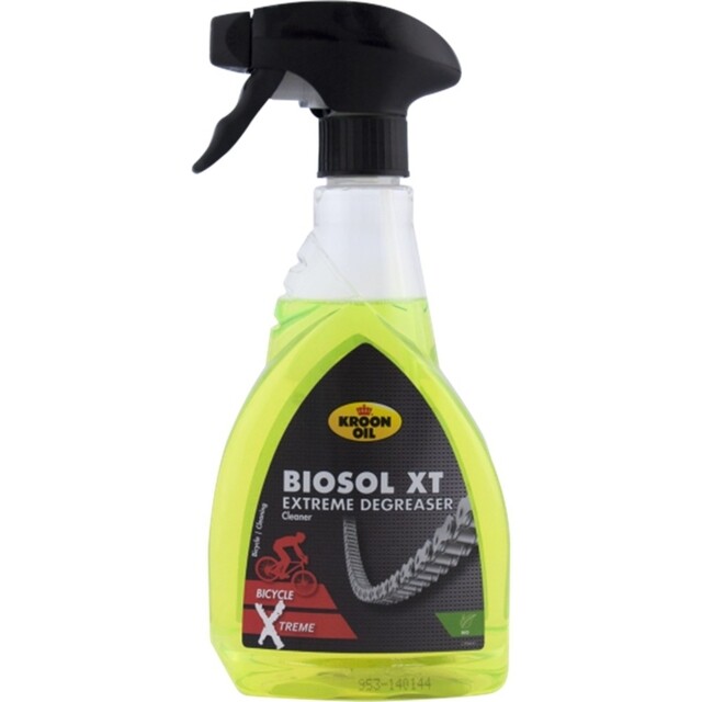 Product image 1 of Kroon-Oil 500 Ml Trigger  Biosol Xt