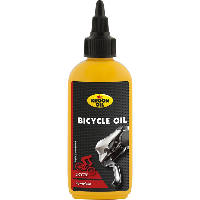 Product image 1 of Kroon-oil 100 Ml Flacon Rijwielolie