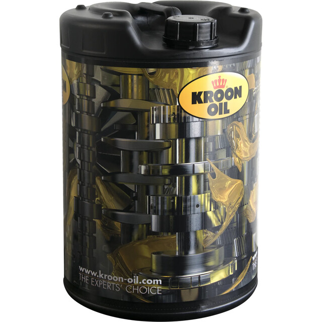 Product image 1 of Kroon-oil 20 L Can Agrisynth Lsp 10w-40