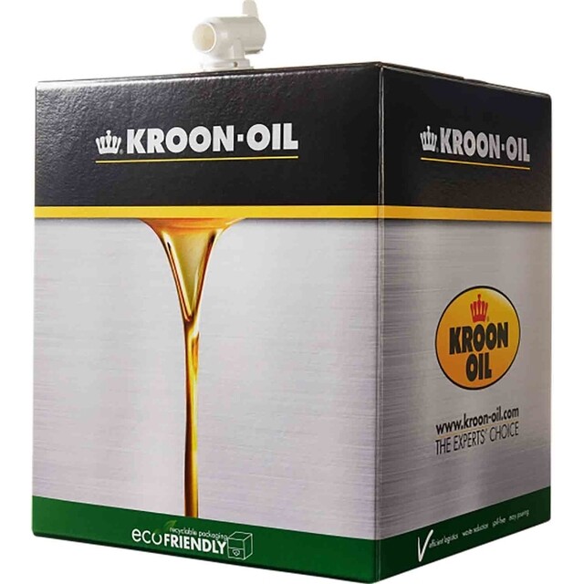 Product image 1 of Kroon-Oil 20 L Bib Gearlube Gl-4 80W-90 Bag In Box