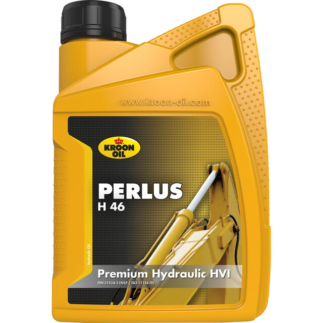 Product image 1 of Kroon-oil 1 L Flacon Perlus H 46