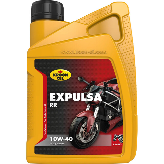 Product image 1 of Kroon-oil 1 L Flacon Expulsa Rr 10w-40