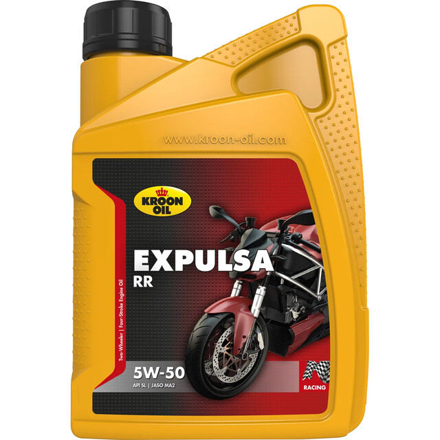 Product image 1 of Kroon-oil 1 L Flacon Expulsa Rr 5w-50