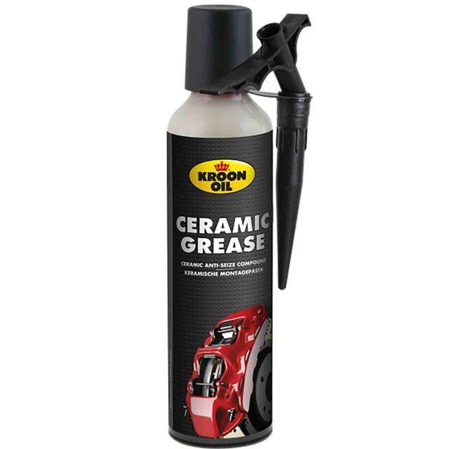 Product image 1 of Kroon-Oil Keramisch vet 200 ml