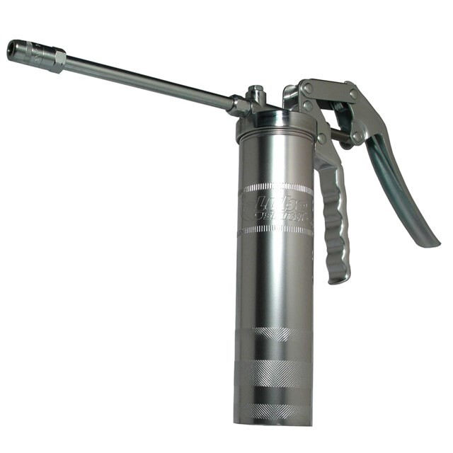 Product image 1 of Kroon-Oil One Hand Grease Gun Q Range