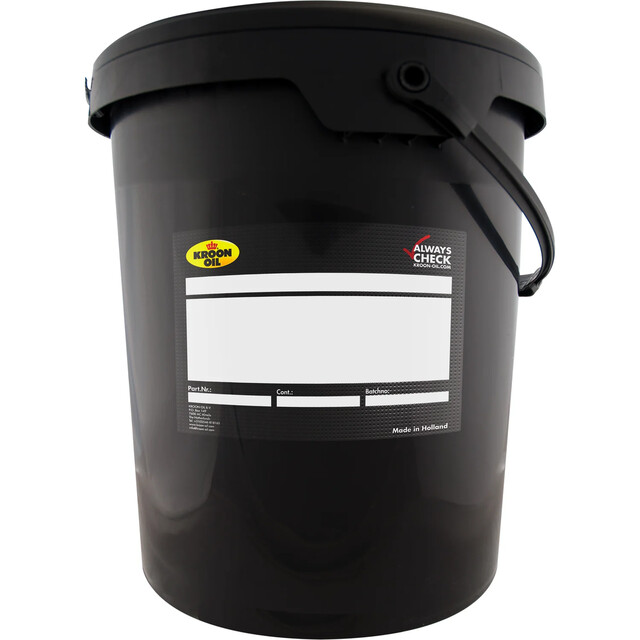 Product image 1 of Kroon-oil 18 Kg Pail Gear Grease Ep 1