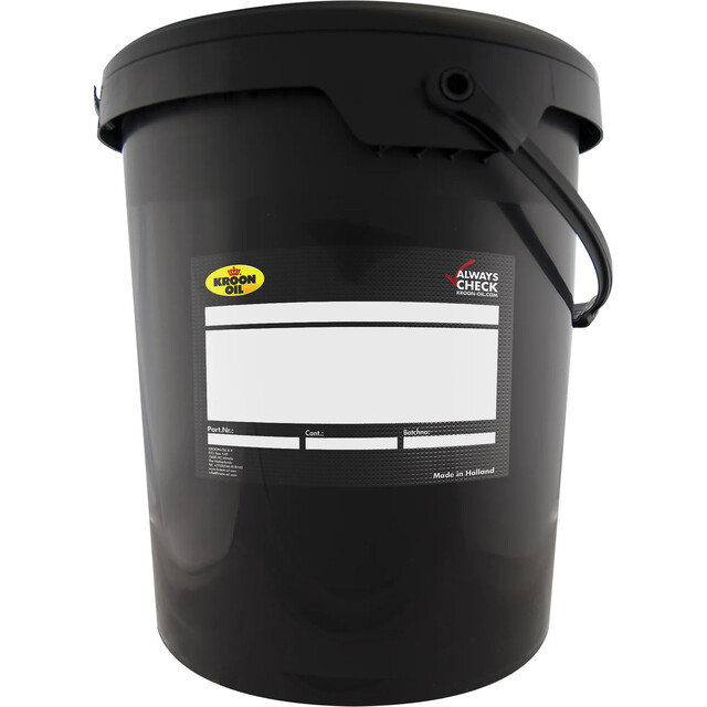 Product image 1 of Kroon-oil 18 Kg Pail Ceramic Grease