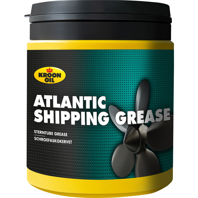 Product image 1 of Kroon-oil 600 G Pot Atlantic Shipping Grease