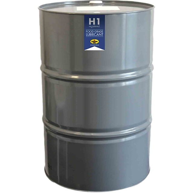 Product image 1 of Kroon-Oil 208 L Vat Abacot Fg 150