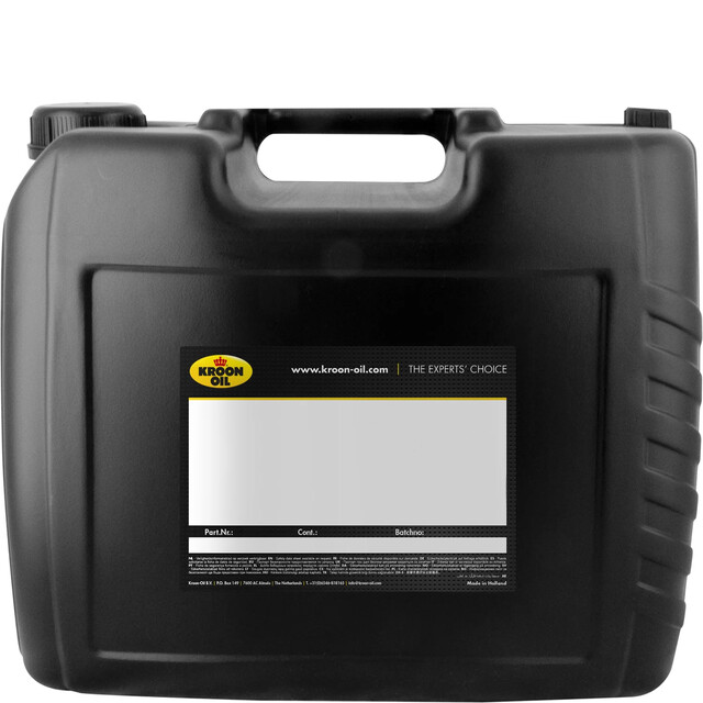 Product image 1 of Kroon-oil 20 L Can Emtor