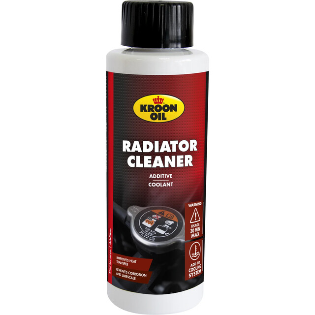 Product image 1 of Kroon-oil 250 Ml Blik Radiator Cleaner