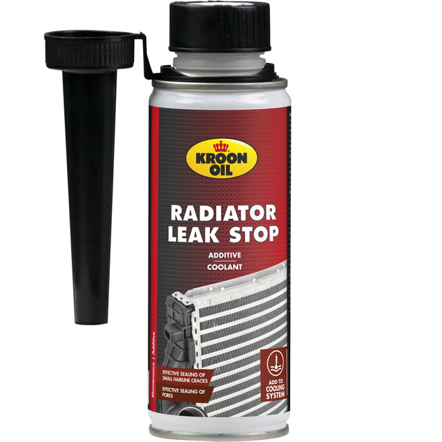 Product image 1 of Kroon-oil 250 Ml Blik Radiator Leak Stop