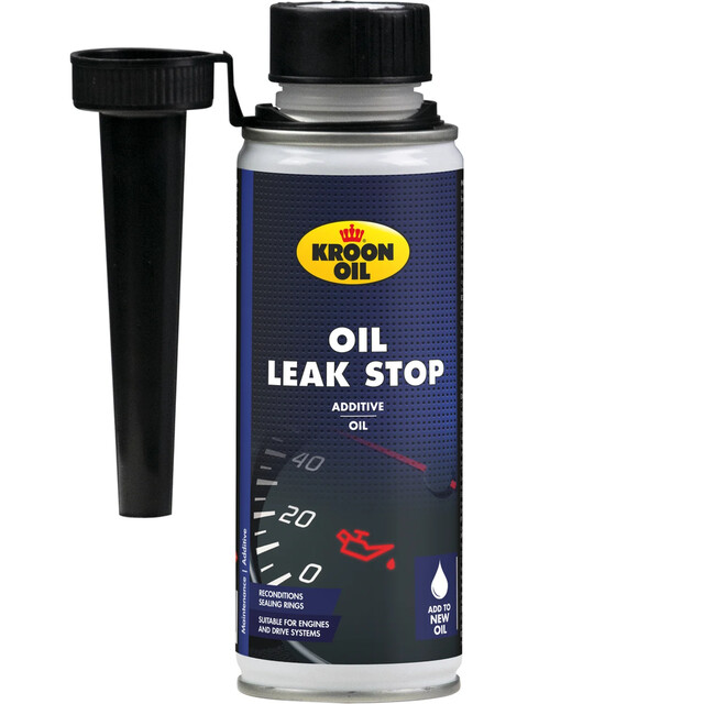 Product image 1 of Kroon-oil 250 Ml Blik Oil Leak Stop