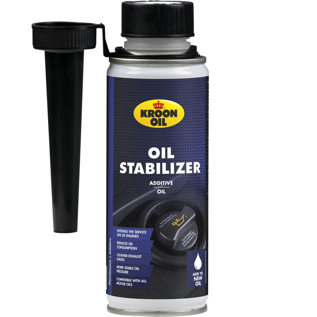 Product image 1 of Kroon-oil 250 Ml Blik Oil Stabilizer