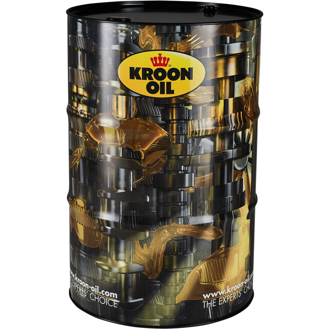 Product image 1 of Kroon-oil 60 L Drum Syngear Xld 75w-90
