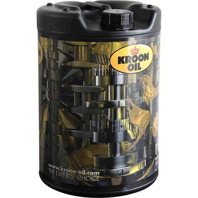 Product image 1 of Kroon-Oil 20 L Pail Torsynth 10W-40