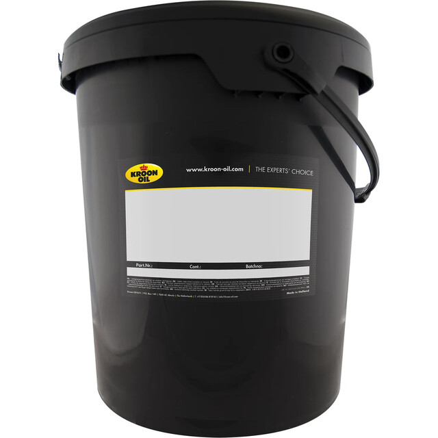 Product image 1 of Kroon-oil 18 Kg Pail Q7 Mp Calcep Grease Wr 2