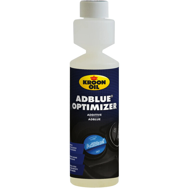 Product image 1 of Kroon-oil 250 Ml Flacon Adblue Optimizer