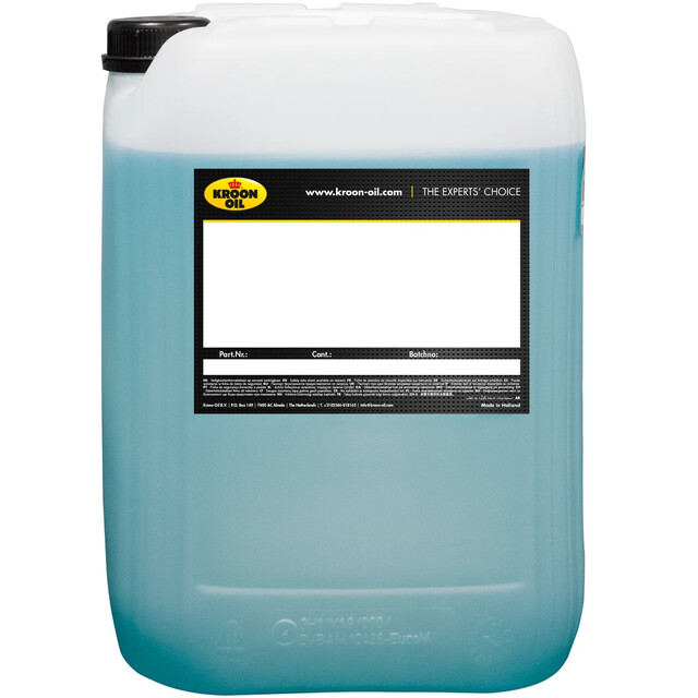 Product image 1 of Kroon-oil 20 L Can Antifreeze Sp 14+