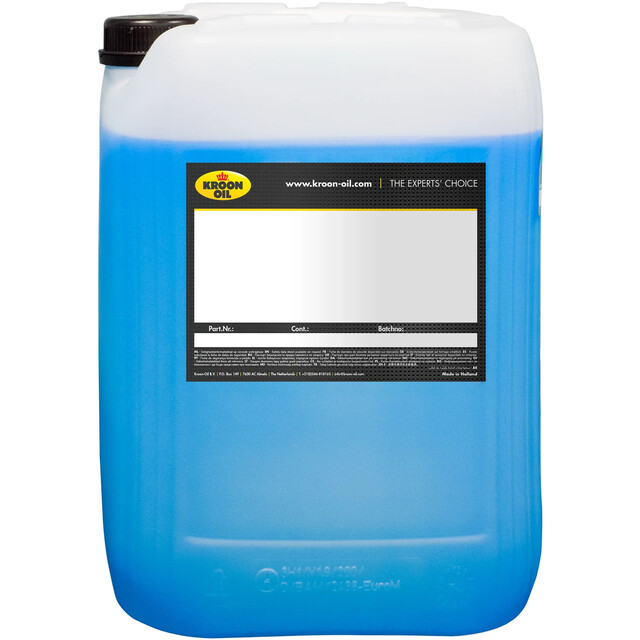 Product image 1 of Kroon-oil 20 L Can Screen Wash -16 ºc