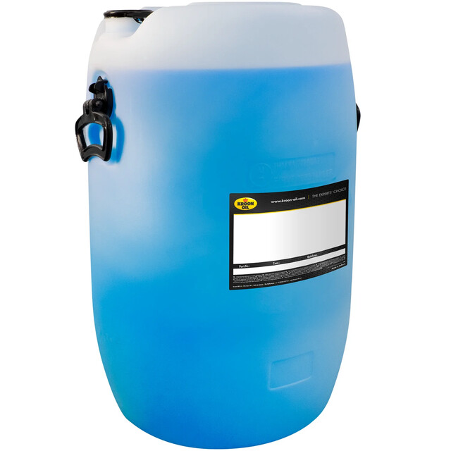 Product image 1 of Kroon-oil 60 L Drum Screen Wash -16 ºc