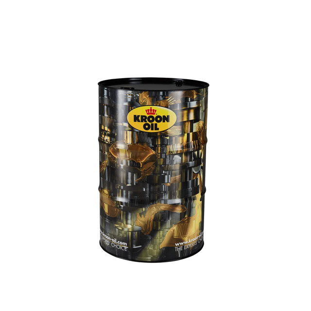 Product image 1 of Kroon-oil 208 L Vat Armado Synth Fe 5w-20