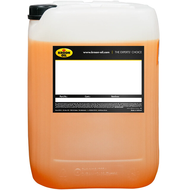 Product image 1 of Kroon-oil 20 L Can Antifreeze Sp 15+