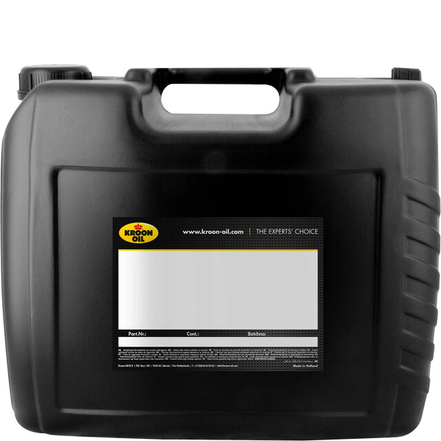 Product image 1 of Kroon-oil 20 L Can Motor Oil Regular 30