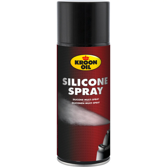 Product image 1 of Kroon-oil 400 Ml Aerosol Silicone Spray