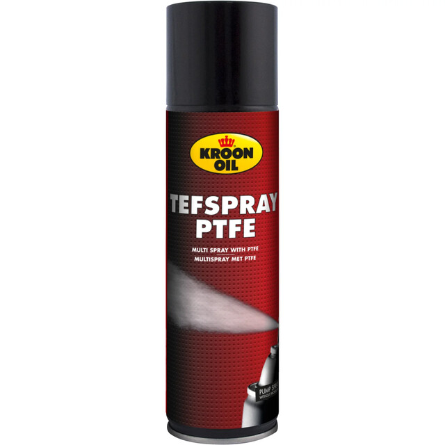 Product image 1 of Kroon-oil 300 Ml Pompverstuiver Tefspray Ptfe