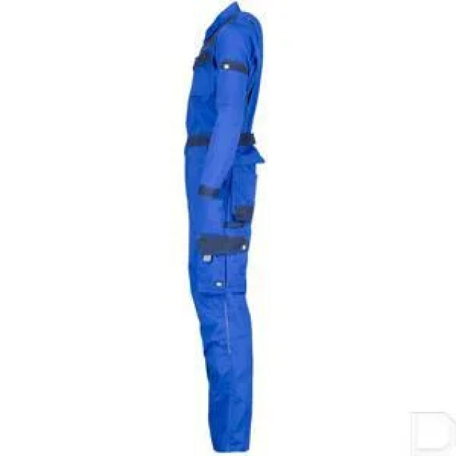 Product image 1 of Kramp Overall Blauw L