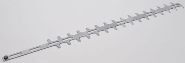 Product image 1 of Stiga 123305004/0 Heggenschaarblad (shj 550 / Shp 60)
