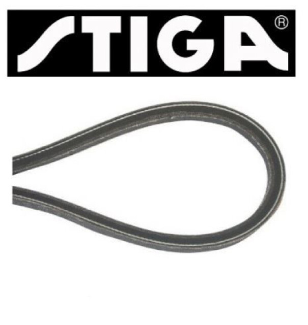 Product image 1 of Stiga 135062003/1 V-snaar (135062003/0)