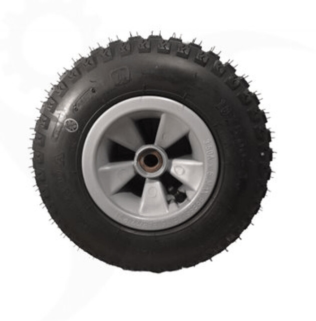 Product image 1 of 1134-4706-01 Stiga Villa Achterwiel / Velg