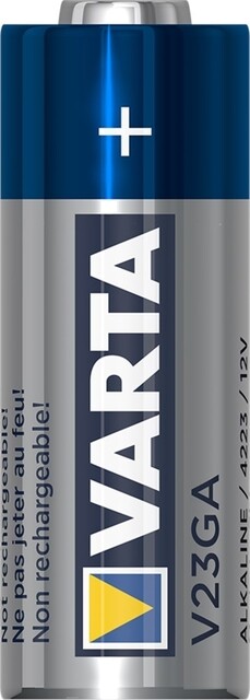 Product image 1 of Varta 04223 Wegwerpbatterij A23 Alkaline