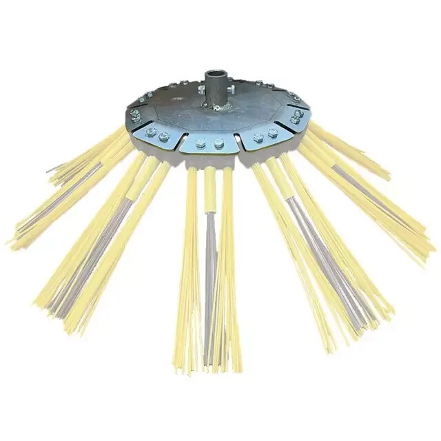 Product image 1 of Kwern Borstelkop Voor 10 Elementen Pro 66