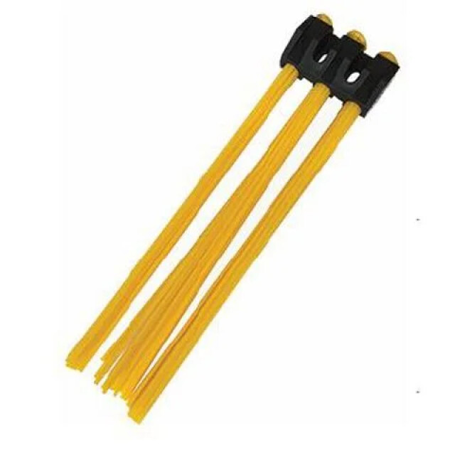 Product image 1 of Kwern Borstel Set Poly (6 Stuks)