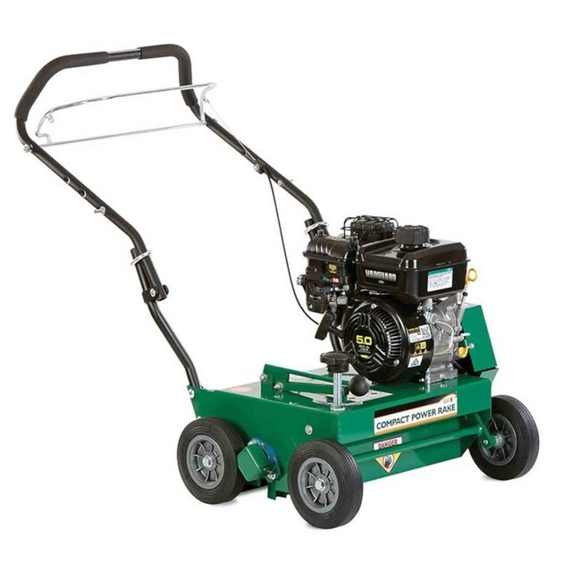 Product image 1 of Billy Goat CR551V Verticuteermachine 50cm 5 PK