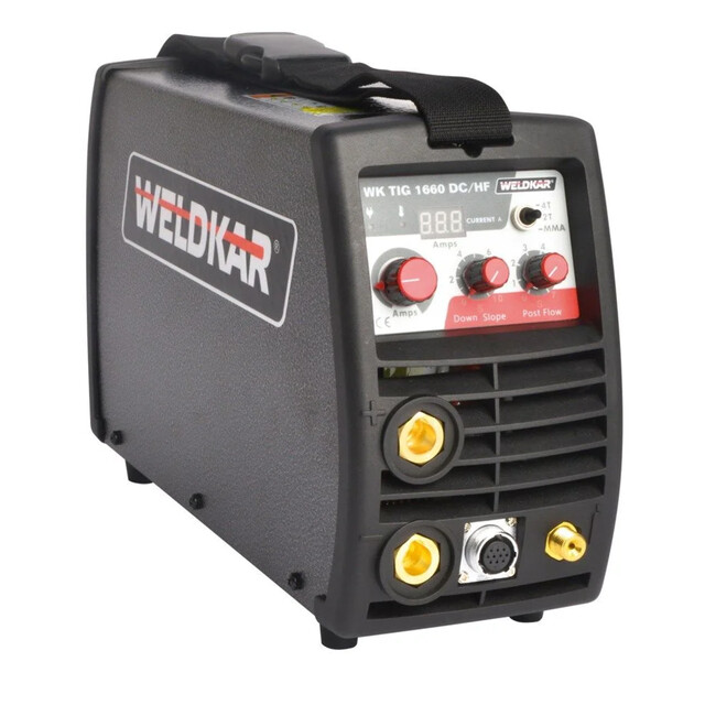 Product image 1 of Weldkar 230V Lasinverter WK TIG 1660
